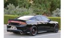 Dodge Charger DODGE CHARGER SRT HELLCAT 2016 IMPORT CANADA CLEAN TITLE FULL OPTION PERFECT CONDITION