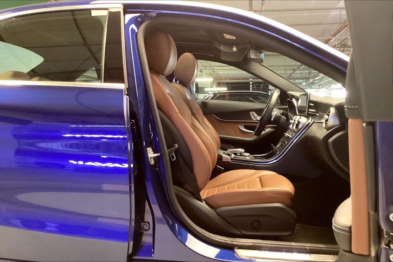 Mercedes-Benz C 200 Premium (AMG Line) | National Day Celebration | Guaranteed Warranty | 0 Down Payment