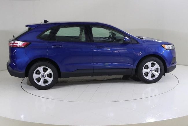 Ford Edge SE, миниатюра 17