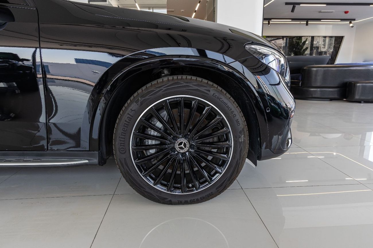 Mercedes-Benz GLC 200 Amazing Price | Mercedes-Benz GLC 200 Coupe 4Matic | HUD | 2024