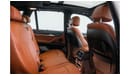 BMW X5 35i M Sport 2017 BMW X5 35i M-Sport / 7-Seater / Full-Service History