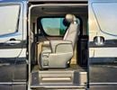 تويوتا جرافينا Toyota Gravnia Years 2021 3.5L Premium V6 petrol left hand drive