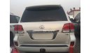 Toyota Land Cruiser v6