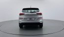 Hyundai Tucson 2.0L 2000