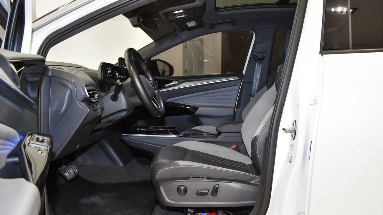 Volkswagen ID.4 Crozz Top PRO