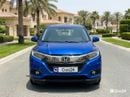 هوندا HRV 1.8L 2021 | 0 DP | 779/Month | 30 Day Return | Service History