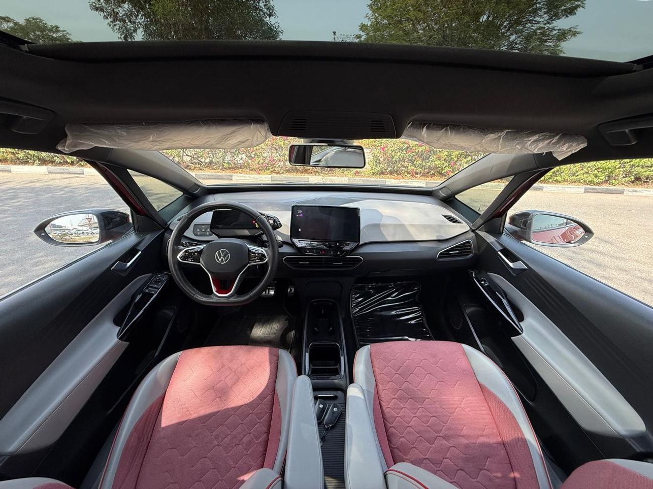 Volkswagen ID.3 VOLKSWAGEN ID.3 PRO 2022 PURE CHINES SPECS PERFECT CONDITION