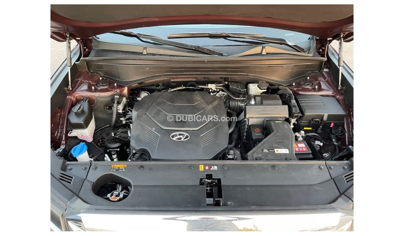 Hyundai Palisade 2023 HYUNDAI PALISADE LIMITED 4x4 FULL OPTIONS IMPORTED FROM USA