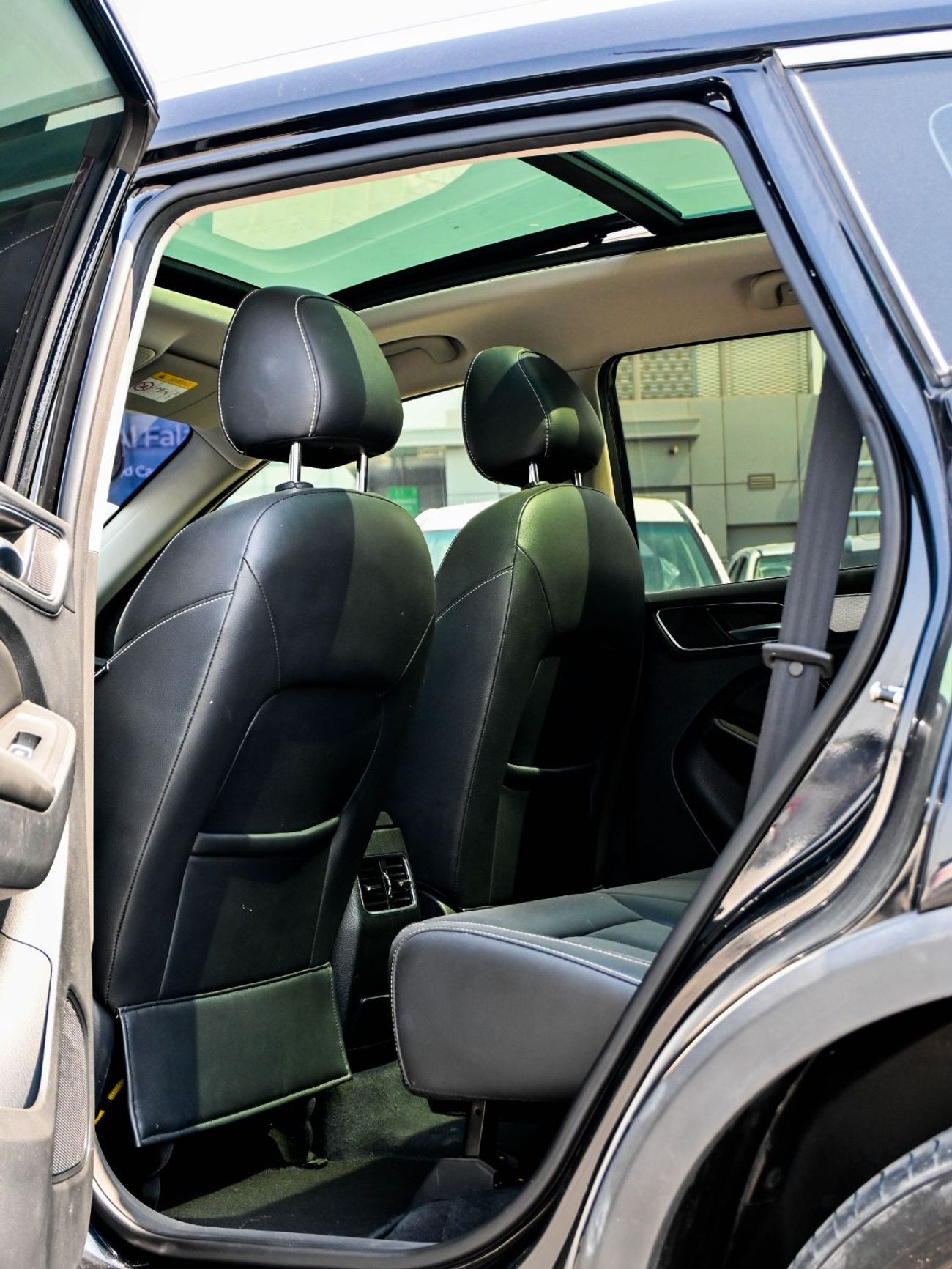 MG RX5 MG RX5 2022 GCC MID OPTION IN EXCELLENT CONDITION