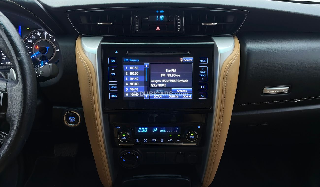 Toyota Fortuner GXR 4 | Zero Down Payment | Free Home Test Drive