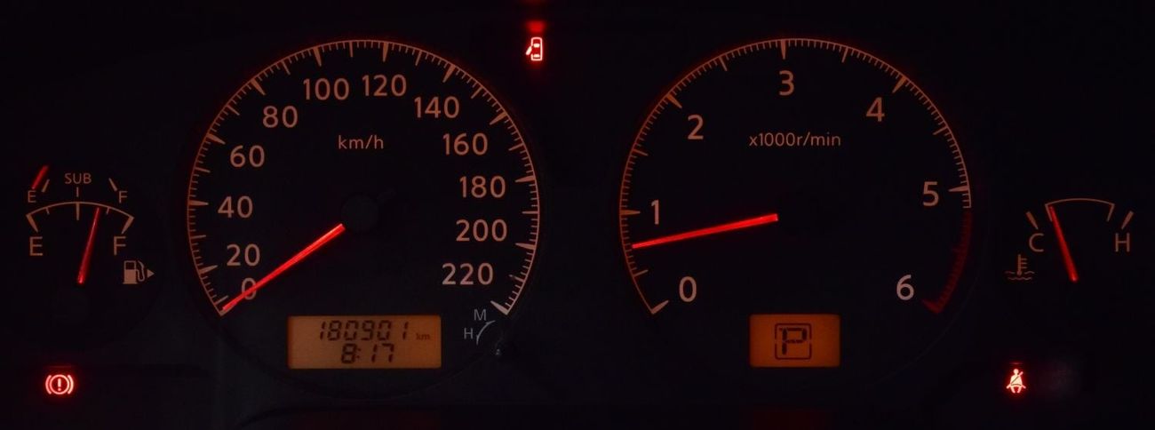 نيسان باترول EXCELLENT DEAL for our Nissan Patrol GL 4x4 AT ( 2019 Model ) in White Color GCC Specs