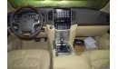 Toyota Land Cruiser GXR V8 4.6L AUTOMATIC