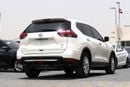 Nissan X Trail S