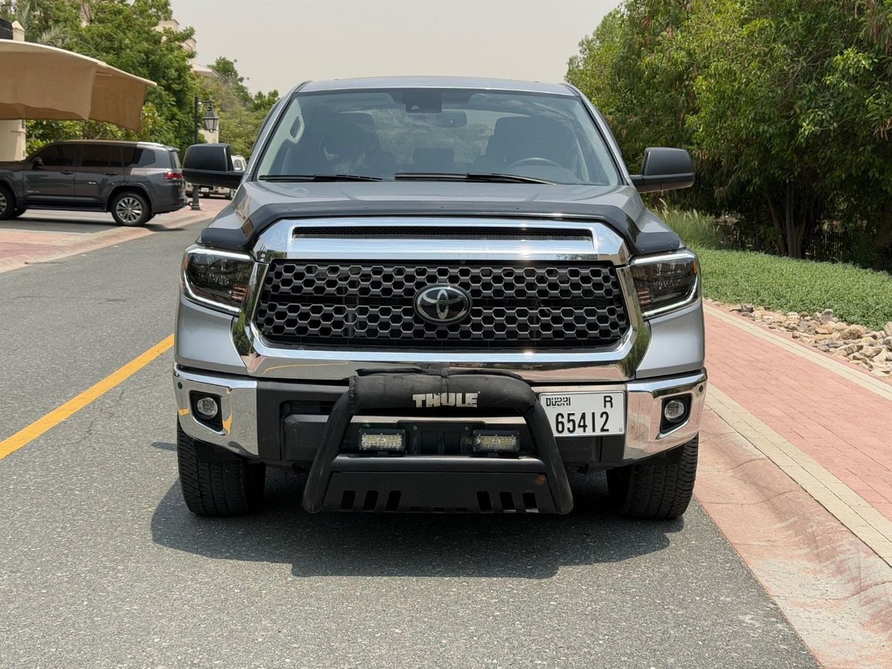 Toyota Tundra