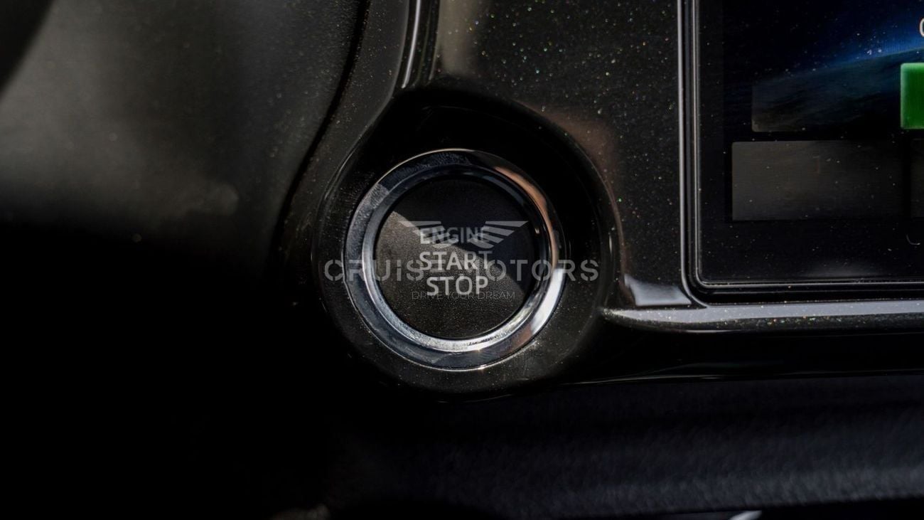 Toyota Hilux GR Sport 2.8L - Automatic . Diesel . Four Wheel Drive . 5 Seats . 4 Doors - White