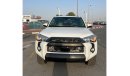 Toyota 4Runner 2020 TRD OFF ROAD 7-SEATER 4x4 FULL OPTION