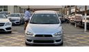 Mitsubishi Lancer 1600 CC