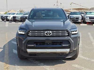 Toyota 4Runner