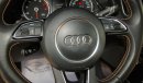 Audi Q5 S Line Quattro