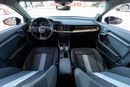 Audi A3 35 TFSI 1.4L