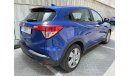 Honda HR-V LX 1.8 | Under Warranty | Free Insurance | Inspected on 150+ parameters