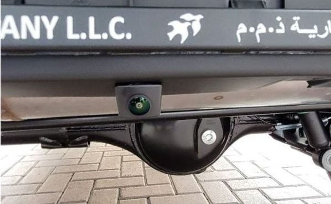 سوزوكي جيمني سوزوكي جيمني ضمان 7 سنوات غير محدود كيلومترات   من الرستماني لمزيد من التفاصيل، يرجى الاتصال