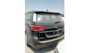 Kia Carnival FULL OPTION