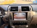 Lexus GX460 Premier 4.6L Full option