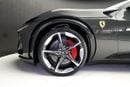 Ferrari Purosangue STD