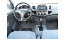 Toyota Hilux 2.7 2012