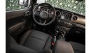 Jeep Wrangler 3,425 P.M  | Wrangler Sport | 0% Downpayment | Brand New!