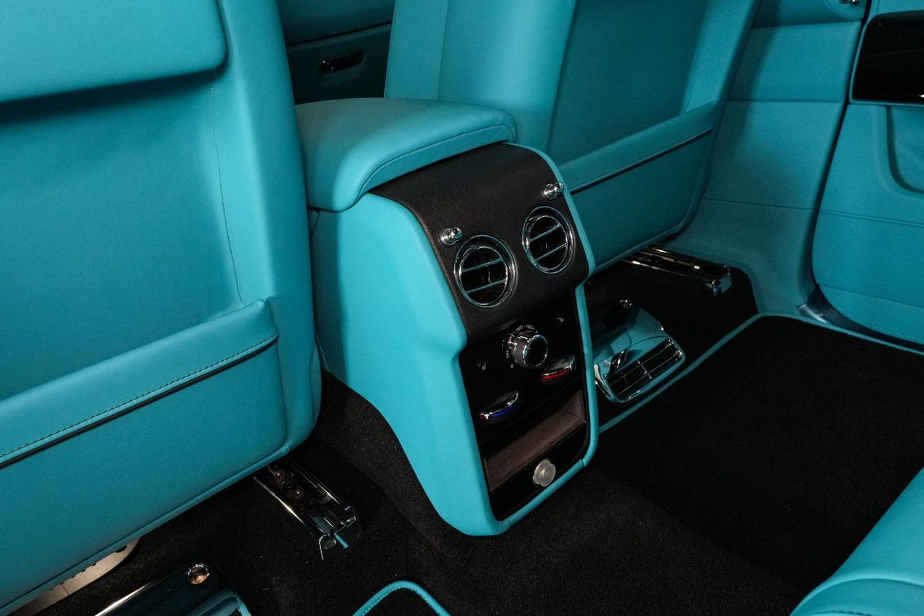 Rolls-Royce Cullinan Rolls Royce Cullinan Perfect Condition Low Milage | 2023