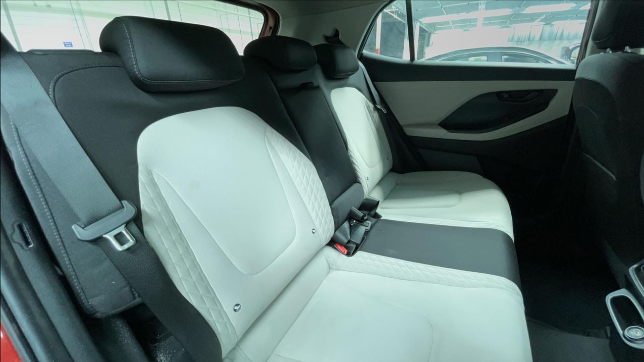 هيونداي كريتا 2022 SMART | AED 695/Month | 0 DP | 30 Day Return | Warranty