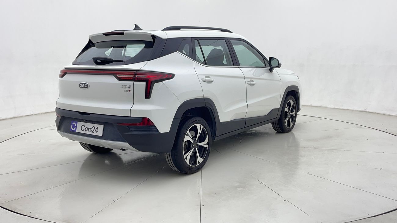 JAC JS4 INTELLIGENT 1.5 | Zero Down Payment | Home Test Drive