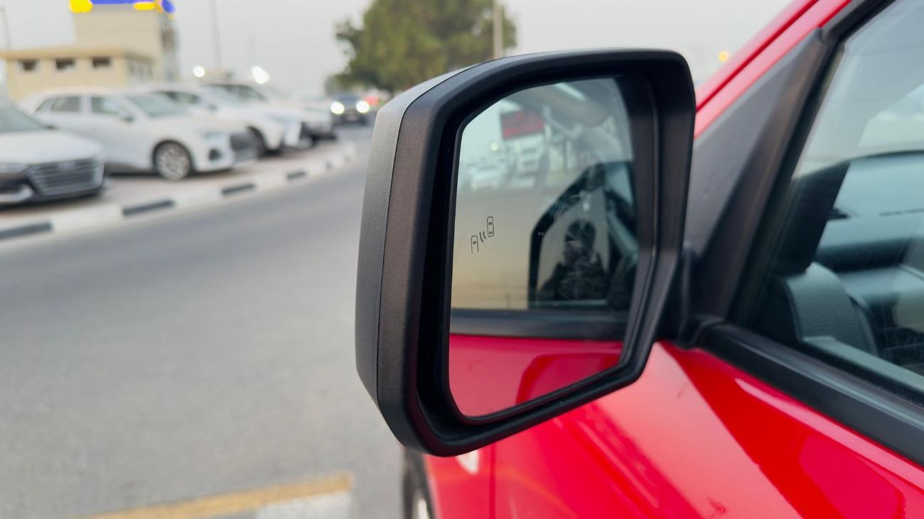 ميتسوبيشي تريتون 4N16 BI-TURBO DIESEL ENGINE | 360 VIEW CAMERA | 2.4L | AUTOMATIC TRANSMISSION | RHD | 2024