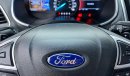 Ford Edge SEL 3500