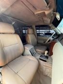 Nissan Patrol Safari Safari 4.8L A/T