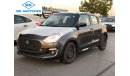 Suzuki Swift 1.2L, BASIC OPTION, CODE-SSB19