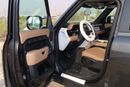 Land Rover Defender LANDROVER DEFENDER X-DYNAMIC 3.0 L 5DR