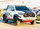 تويوتا هيلوكس GLX 2.7L Double Cab Utility M/T
