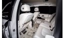 Rolls-Royce Cullinan Full Option w/Shooting Star Headliner + Free Air Freight Shipping