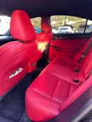 Lexus IS350 F SPORT PLATINUM