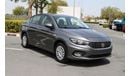 Fiat Tipo Manual