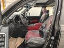 Toyota Land Cruiser 2026 Toyota Land Cruiser LC300 GR-Sport HEV (Full-Option with Radar) 3.5L V6 Twin Turbo Hybrid Expor
