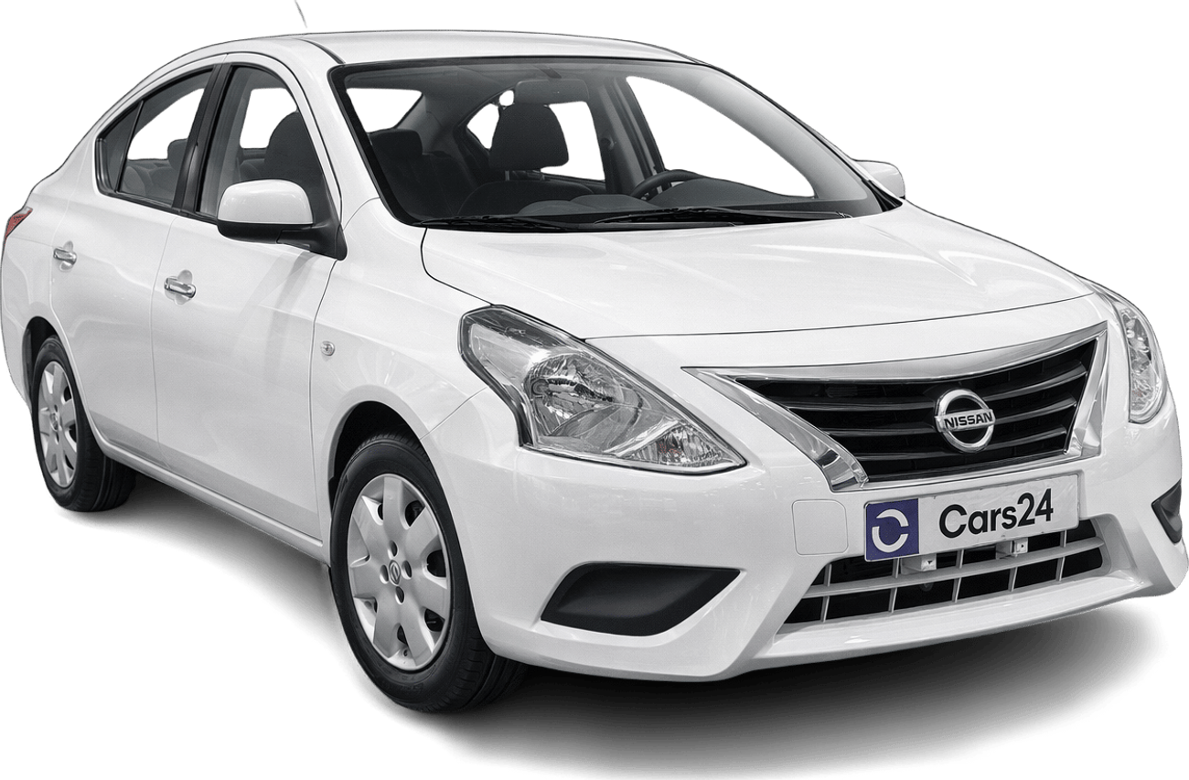 Nissan Sunny SV 2023 | AED 383/Month | 0 DP | 30 Day Return | Warranty