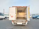 Mitsubishi Fuso Canter MITSUBISHI CANTER FREEZER TRUCK RHD 2018 MODEL 3.0 L DIESEL AUTOMATIC(PM32241)