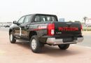 ميتسوبيشي L200 Triton GLX 4WD 2.4L Petrol MT High Line