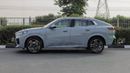 بي أم دبليو X2 ( Only For Export ) 2026 BMW X2 SDRIVE 25i M 2.0T FWD BRAND NEW