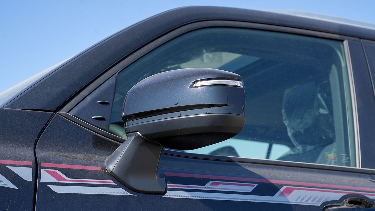 Toyota Land Cruiser GXR 3.5 L