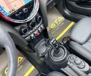 ميني كوبر إس CABRIO 2024 Mini Cooper S Cabriolet Seaside Edition, 2026 MINI Warranty + Service Pack, Very Low Km,